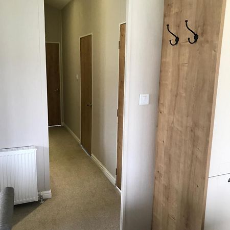 8 Birth Lodge On Cayton Bay Holiday Park Scarborough Zewnętrze zdjęcie