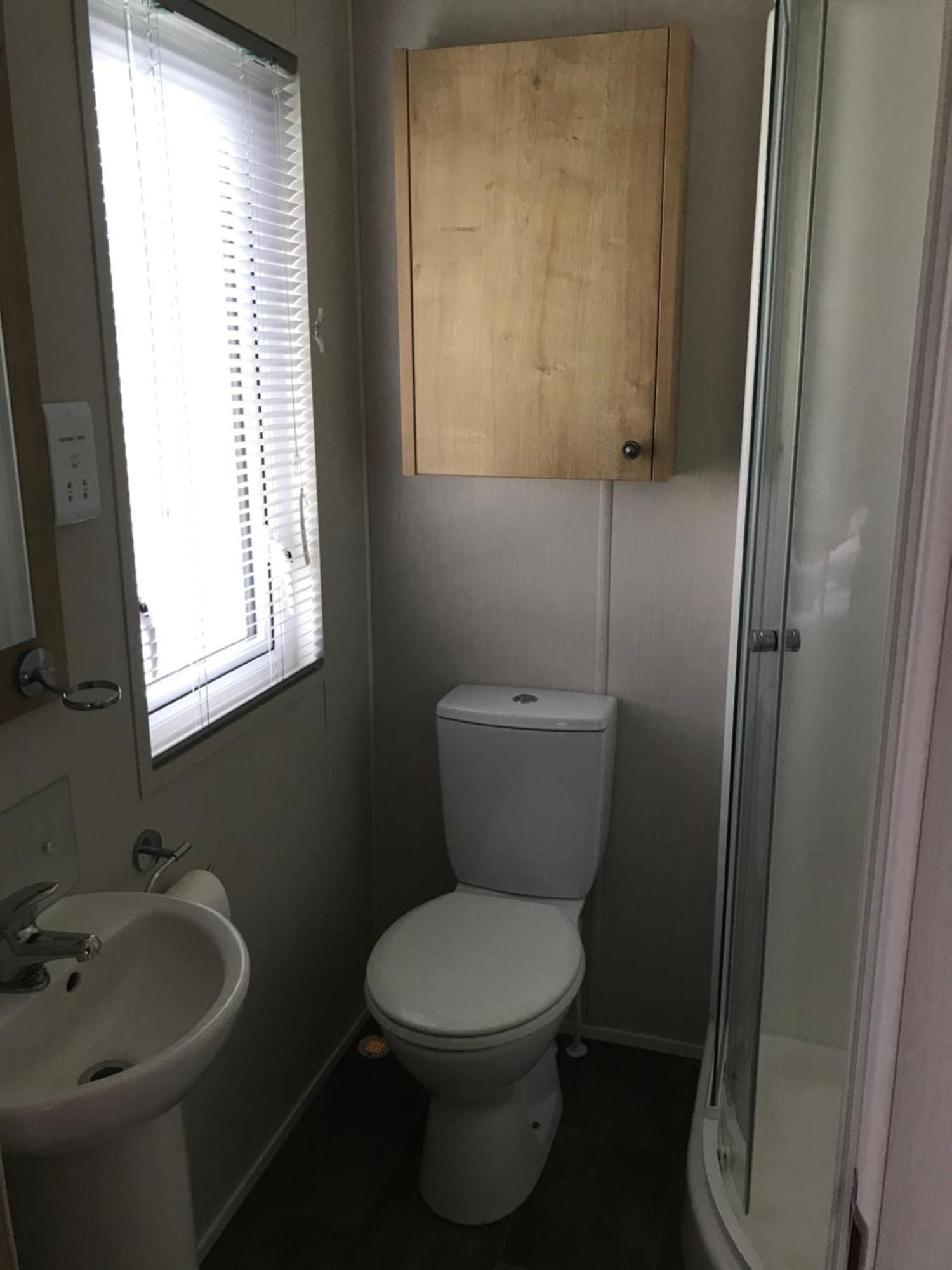 8 Birth Lodge On Cayton Bay Holiday Park Scarborough Zewnętrze zdjęcie