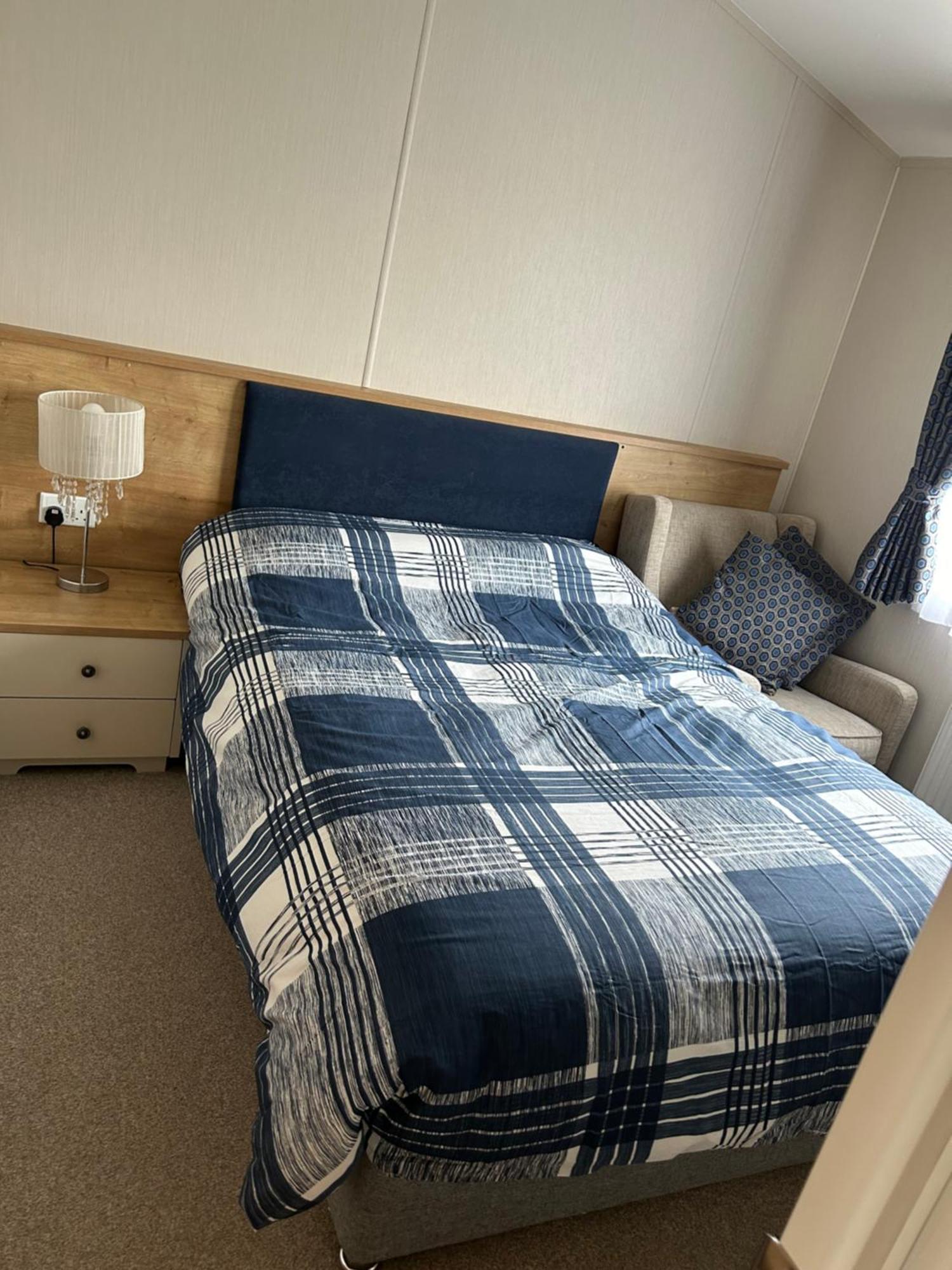 8 Birth Lodge On Cayton Bay Holiday Park Scarborough Zewnętrze zdjęcie